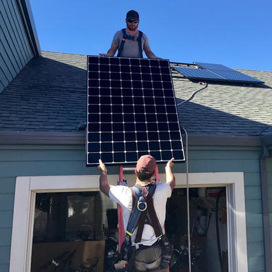 What Makes a Home Use Zero Energy?
